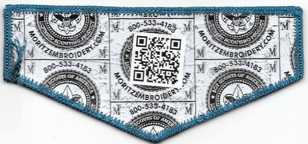 Nayawin Rār S139 (back)
