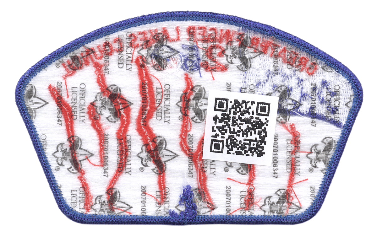 Greater Finger Lakes SA-2 (back)