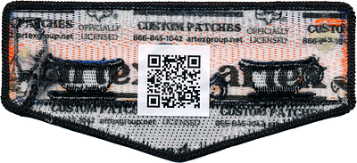 Wahunsenakah S118 (back)