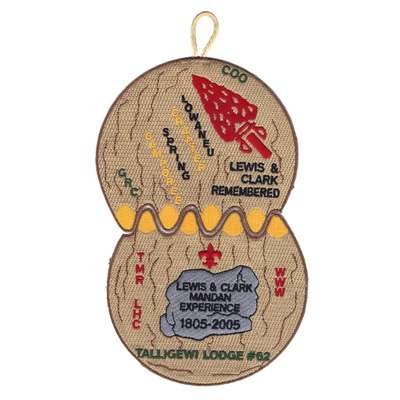 Lowaneu 2005 Lowaneu set