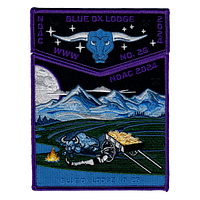 NOAC 2024 Delegate Set issue set image
