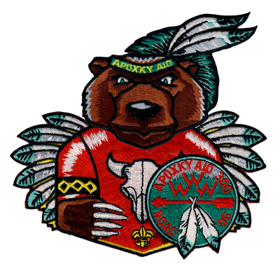 Apoxky Aio 1996 NOAC