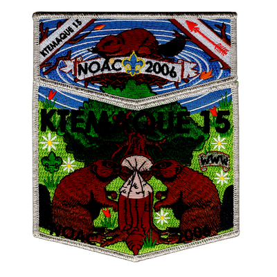 Ktemaque 2006 NOAC - Contingent Set