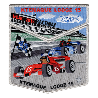 Ktemaque 2018 NOAC - Contingent Set