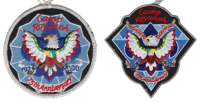 Camp Royaneh 75th Royaneh Anniversary Set