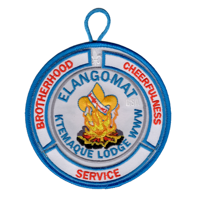 Ktemaque R1 with Segments