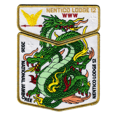 Nentico 2026 National Jamboree