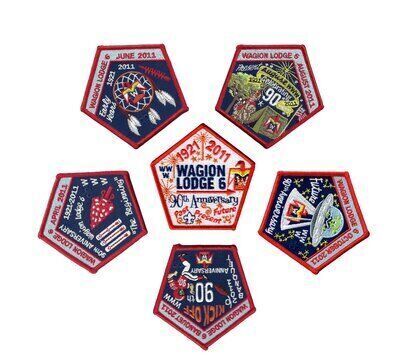 Wagion 2011 Event Issues