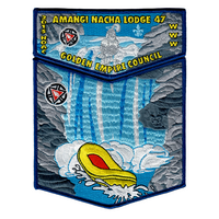 2015 NOAC - Empty Raft Set issue set image
