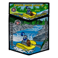 2015 NOAC - Mayi Set issue set image
