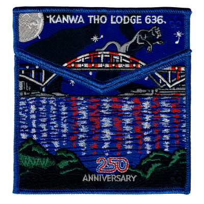 Kanwa Tho USA 250 Set