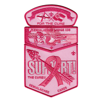 Cancer Awareness Set issue set image