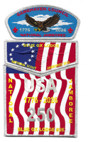 2026 NJ 3-Piece Set SMY BDR issue set image