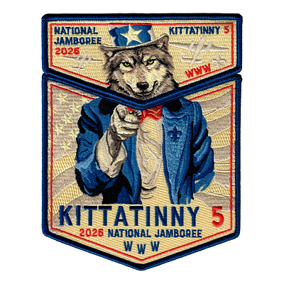 Kittatinny 2026 National Jamboree