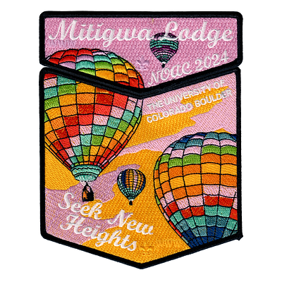 Mitigwa 2024 NOAC