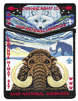 2026 NJ Set issue set image