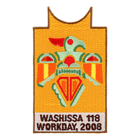 eX2008-1 variation
